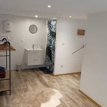 Chez Rémi Appartement *