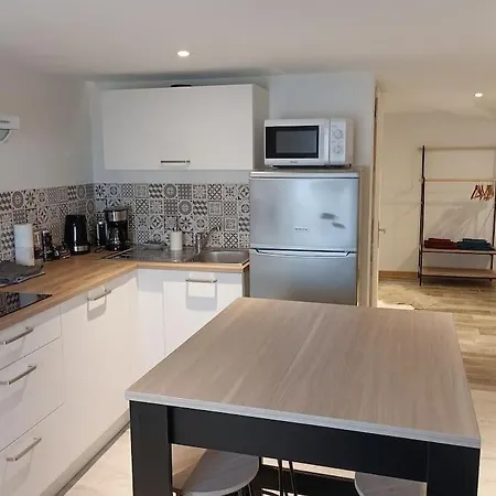 Chez Rémi Appartement *