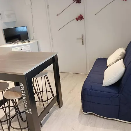 Chez Remi Apartment Meximieux
