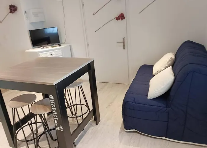 Chez Remi Διαμέρισμα Meximieux